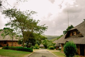 Inyamatane 227B Kruger Park Lodge