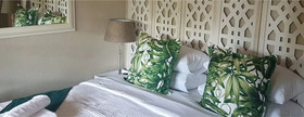 Kruger Park House