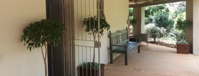 Kruger Park House
