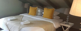 Kruger Park House