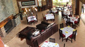 Kruger Park Lodge