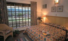 Kruger Park Lodge