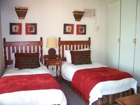 Kruger Park Lodge
