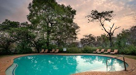 Kruger Park Lodge