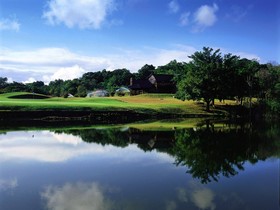 Kruger Park Lodge