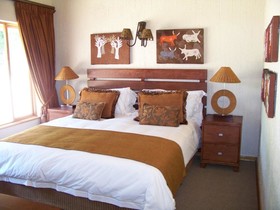 Kruger Park Lodge
