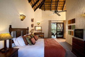 Kruger Park Lodge