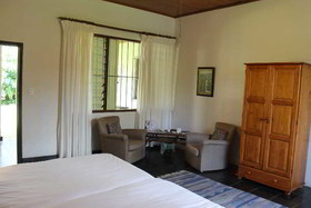 Laughing Waters Guest House