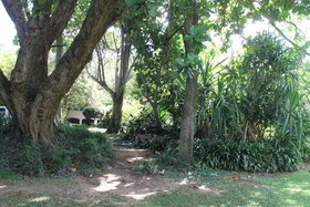 Laughing Waters Guest House