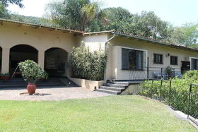Laughing Waters Guest House