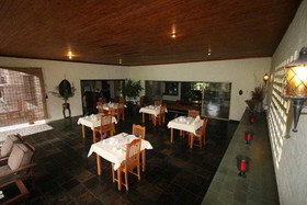Laughing Waters Guest House