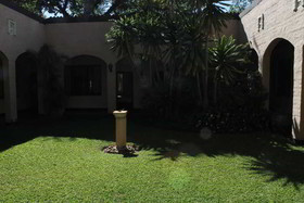 Laughing Waters Guest House