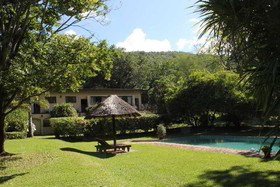 Laughing Waters Guest House