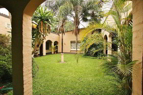 Laughing Waters Guest House
