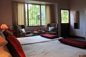 Laughing Waters Guest House
