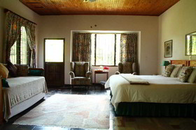 Laughing Waters Guest House