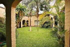 Laughing Waters Guest House