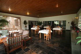 Laughing Waters Guest House