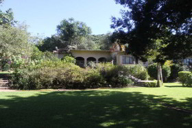 Laughing Waters Guest House