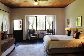 Laughing Waters Guest House