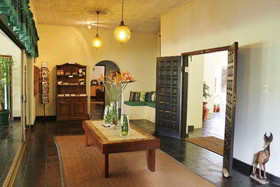 Laughing Waters Guest House