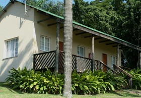 Nabana Lodge