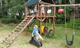Nabana Lodge