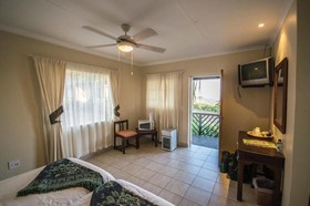 Nabana Lodge