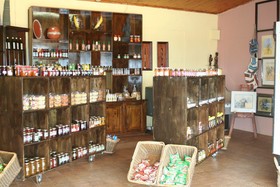 Nabana Lodge