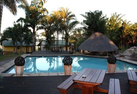 Nabana Lodge