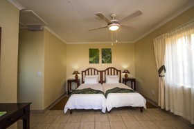Nabana Lodge