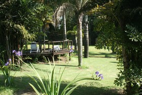Nabana Lodge