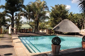 Nabana Lodge
