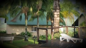 Nabana Lodge