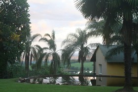 Nabana Lodge