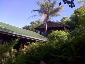 Nie-Zel Log Homes
