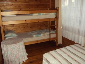 Nie-Zel Log Homes