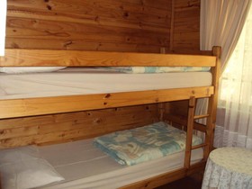 Nie-Zel Log Homes
