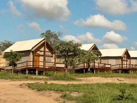 Nkambeni Safari Camp