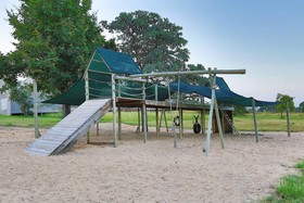 Nkambeni Safari Camp
