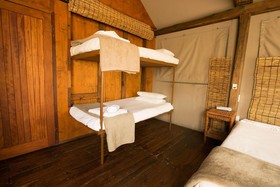 Nkambeni Safari Camp