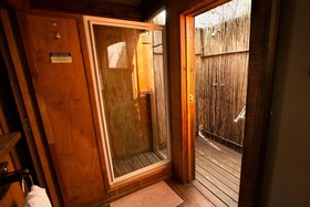Nkambeni Safari Camp