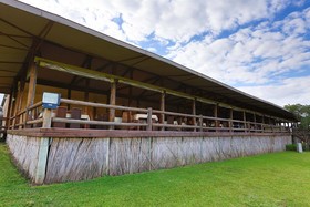 Nkambeni Safari Camp