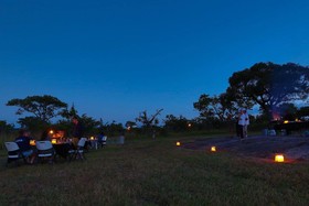Nkambeni Safari Camp