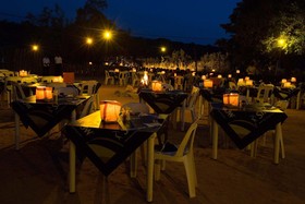 Nkambeni Safari Camp
