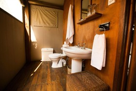 Nkambeni Safari Camp