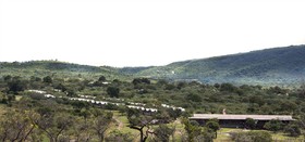 Nkambeni Safari Camp