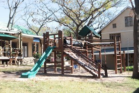 Perry's Bridge Hollow Hazyview Boutique Hotel