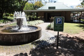 Perry's Bridge Hollow Hazyview Boutique Hotel