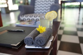 Perry's Bridge Hollow Hazyview Boutique Hotel